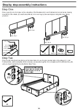 Preview for 3 page of John Lewis 803/45201 Quick Start Manual