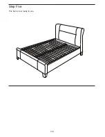 Предварительный просмотр 5 страницы John Lewis 803/46203 Assembly Manual