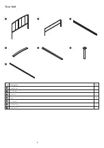 Предварительный просмотр 4 страницы John Lewis 803/50201 Manual