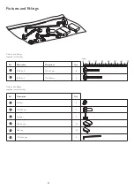 Предварительный просмотр 5 страницы John Lewis 803/50201 Manual