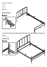 Предварительный просмотр 6 страницы John Lewis 803/50201 Manual