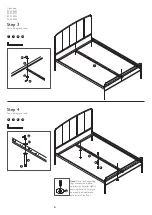 Предварительный просмотр 7 страницы John Lewis 803/50201 Manual