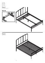 Предварительный просмотр 8 страницы John Lewis 803/50201 Manual