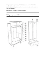 Предварительный просмотр 2 страницы John Lewis 80312610 Manual