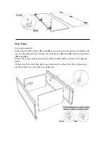 Предварительный просмотр 5 страницы John Lewis 80312610 Manual