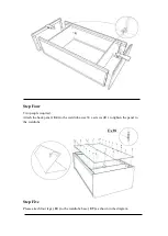 Предварительный просмотр 6 страницы John Lewis 80312610 Manual