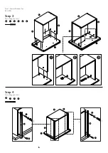 Предварительный просмотр 7 страницы John Lewis 80315001 Quick Start Manual