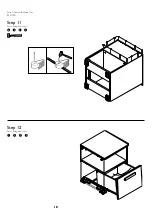 Предварительный просмотр 11 страницы John Lewis 80315001 Quick Start Manual