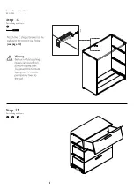 Предварительный просмотр 12 страницы John Lewis 80315002 Manual