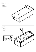 Предварительный просмотр 9 страницы John Lewis 80315003 Manual