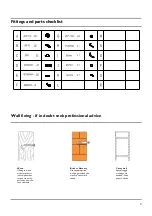 Предварительный просмотр 2 страницы John Lewis 816/84102 Manual