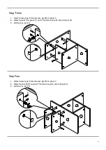 Предварительный просмотр 5 страницы John Lewis 816/84102 Manual