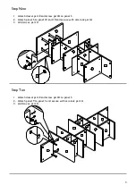 Предварительный просмотр 8 страницы John Lewis 816/84102 Manual