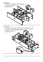 Предварительный просмотр 9 страницы John Lewis 816/84102 Manual