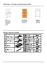 Предварительный просмотр 2 страницы John Lewis 81621301 Quick Start Manual