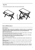 Предварительный просмотр 5 страницы John Lewis 81621301 Quick Start Manual