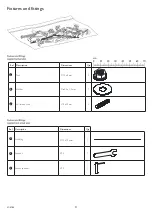 Предварительный просмотр 5 страницы John Lewis 836 08903 Manual