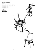 Предварительный просмотр 6 страницы John Lewis 836 12401 Quick Start Manual