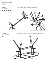 Предварительный просмотр 6 страницы John Lewis 83601801 Quick Start Manual