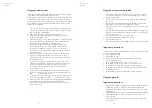 Preview for 5 page of John Lewis 85586201 Instruction Manual