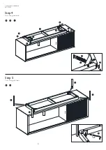 Предварительный просмотр 8 страницы John Lewis 86257002 Manual