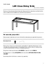 John Lewis 877/12802 Manual предпросмотр