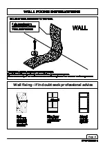 Предварительный просмотр 3 страницы John Lewis 87702431 Instructions