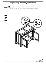 Предварительный просмотр 4 страницы John Lewis 87702431 Instructions