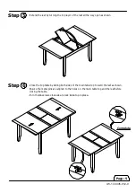 Предварительный просмотр 5 страницы John Lewis 87702708 Pre-Assembly Preparation