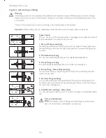 Preview for 14 page of John Lewis ABACUS 3 SHELF Bookcase Manual