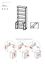 Preview for 13 page of John Lewis ABACUS 816/00201 Manual