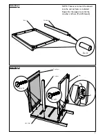 Preview for 4 page of John Lewis alex Instruction Manual