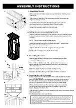 Preview for 4 page of John Lewis ANNA Quick Start Manual