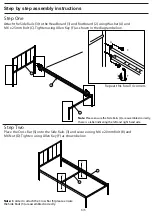 Предварительный просмотр 3 страницы John Lewis Apollo 803/41301 Quick Start Manual