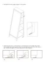 Предварительный просмотр 5 страницы John Lewis Asuka Instructions Manual