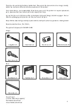 Preview for 2 page of John Lewis Boris Instruction Manual