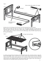 Preview for 3 page of John Lewis Boris Instruction Manual