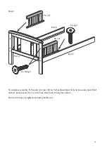 Preview for 4 page of John Lewis Boris Instruction Manual