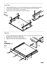 Preview for 4 page of John Lewis COLOSSEUM 24401 Manual