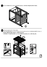 Предварительный просмотр 5 страницы John Lewis Cotswold Manual