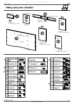 Preview for 2 page of John Lewis CSL 220-JL Assembly Manual