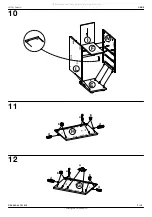 Preview for 7 page of John Lewis CSL 220-JL Assembly Manual