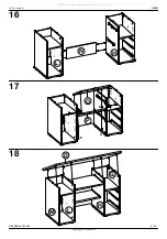 Preview for 9 page of John Lewis CSL 220-JL Assembly Manual