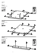 Preview for 8 page of John Lewis CUBE 816/25502 Manual