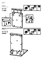 Preview for 9 page of John Lewis CUBE 816/25502 Manual