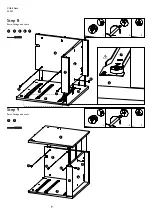 Preview for 10 page of John Lewis CUBE 816/25502 Manual