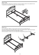 Предварительный просмотр 4 страницы John Lewis Daisy 803/41404 Quick Start Manual