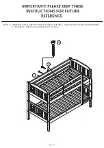 Предварительный просмотр 9 страницы John Lewis Devon 803/61601 Manual