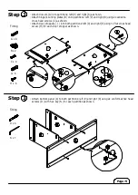 Preview for 5 page of John Lewis ELLIS 87702726 Manual