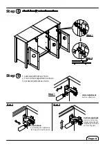 Preview for 8 page of John Lewis ELLIS 87702726 Manual